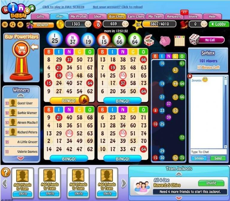 Destacando juegos de bingo en línea gratuitos para jugadores Blog de